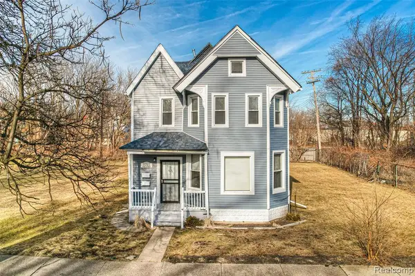 3707 Hunt, Detroit, MI 48207