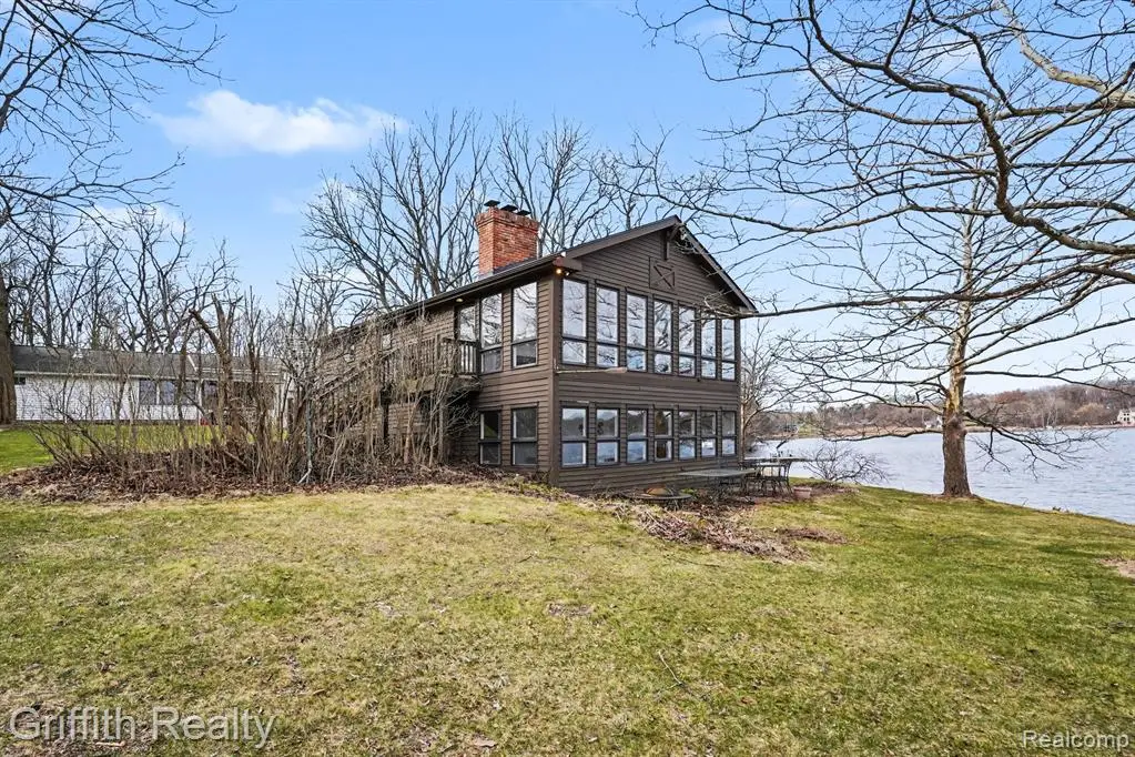 11616 Hall, Hamburg, MI 48189 - #1