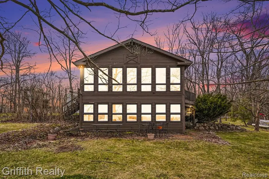 11616 Hall, Hamburg, MI 48189 - #3