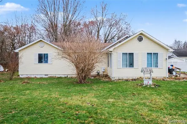 4449 Crosby, Flint, MI 48506