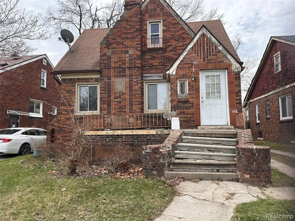 15041 Lesure, Detroit, MI 48227 - #1