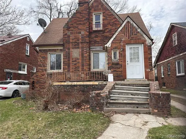 15041 Lesure, Detroit, MI 48227