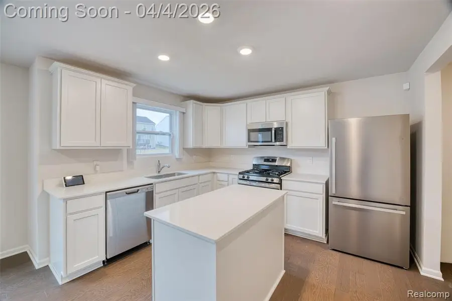 249 Saddleback, White Lake, MI 48386 - #3