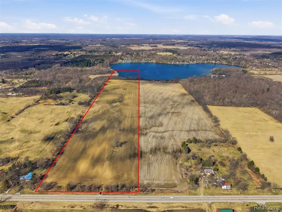 0 Imlay City, Attica, MI 48412 - #2