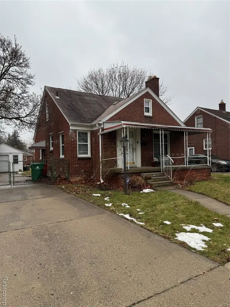 15050 Camden, Eastpointe, MI 48021 - #1