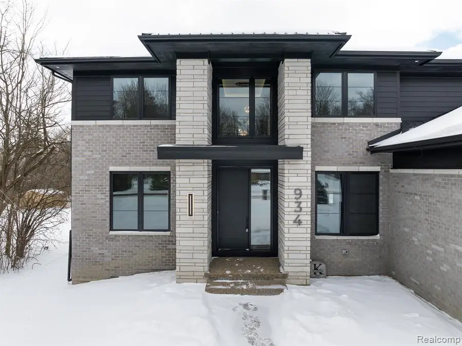 1545 Tiverton Trail, Rochester Hills, MI 48306 - #3