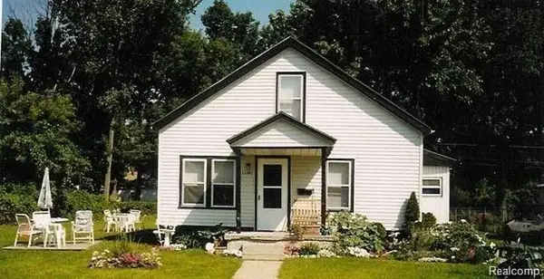 11381 Fisher, Warren, MI 48089