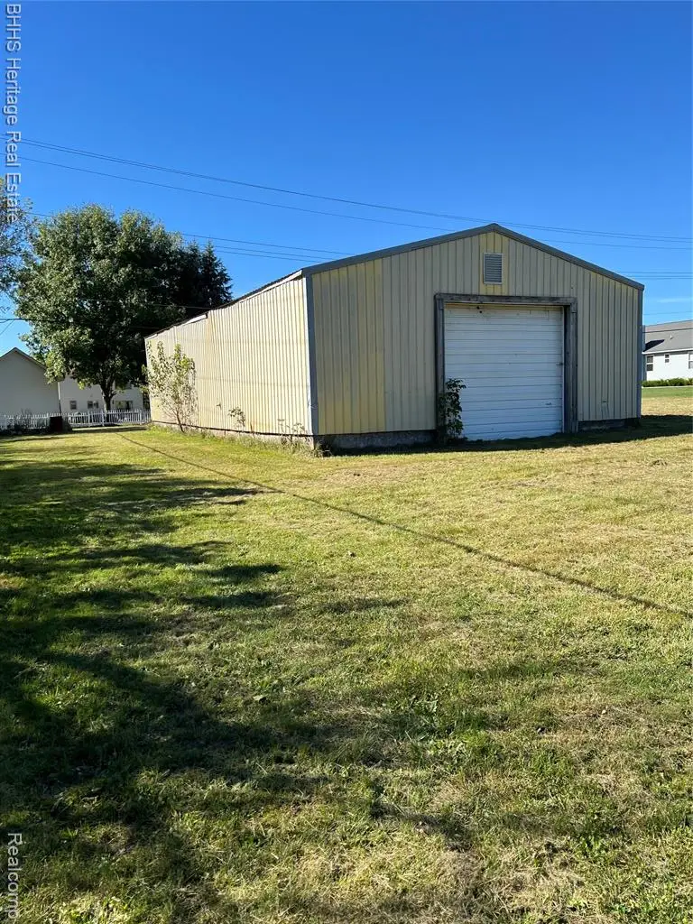 0000 NW Eager Pines Court, Howell, MI  - #3