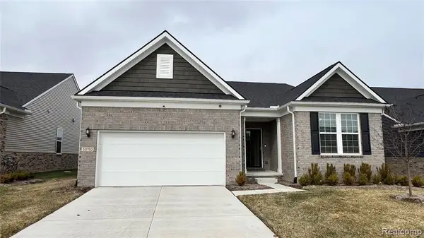 50192 Ogden, Canton, MI 48188