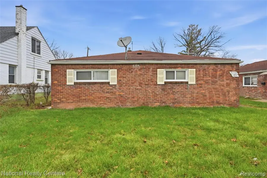 15310 W Chicago, Detroit, MI 48228 - #2