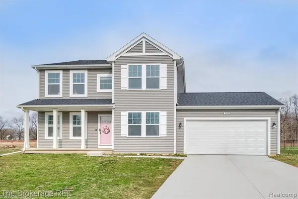 7157 Timberline, Flint, MI 48507