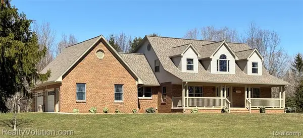 5449 Lum, Attica, MI 48412