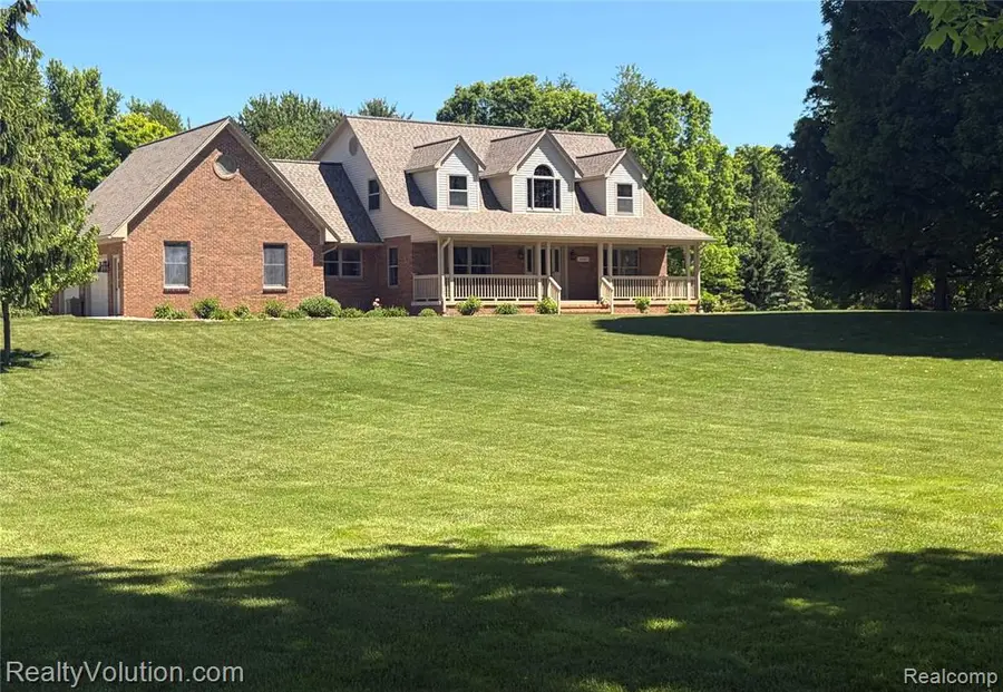 5449 Lum, Attica, MI 48412 - #2