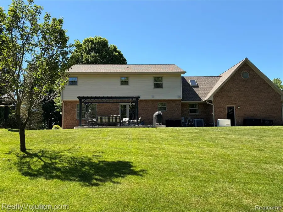5449 Lum, Attica, MI 48412 - #3