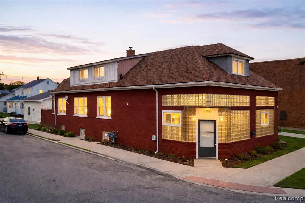 11603 Klinger, Hamtramck, MI 48212 - #1