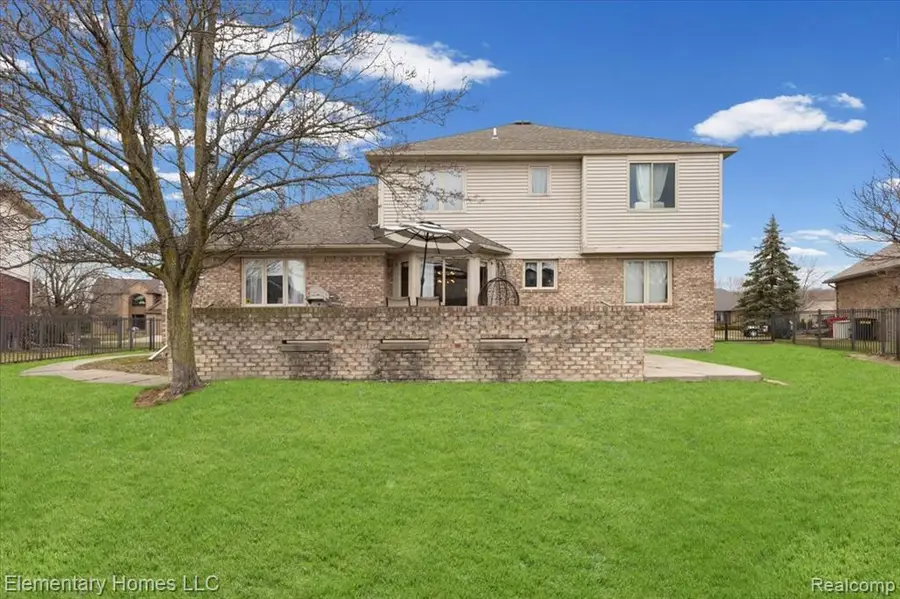 53260 Forestglade, Chesterfield, MI 48047 - #3