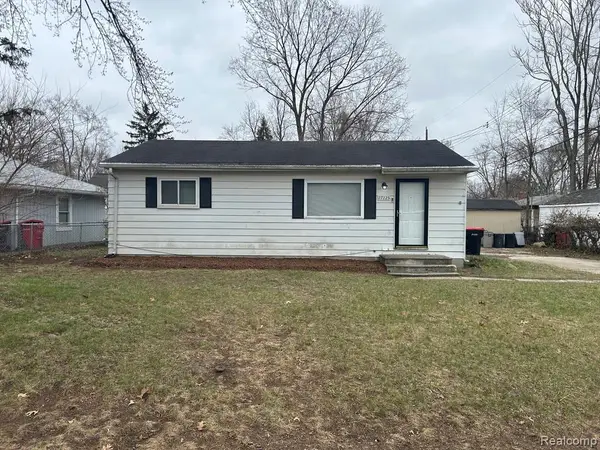 27223 Adelein, Southfield, MI 48033