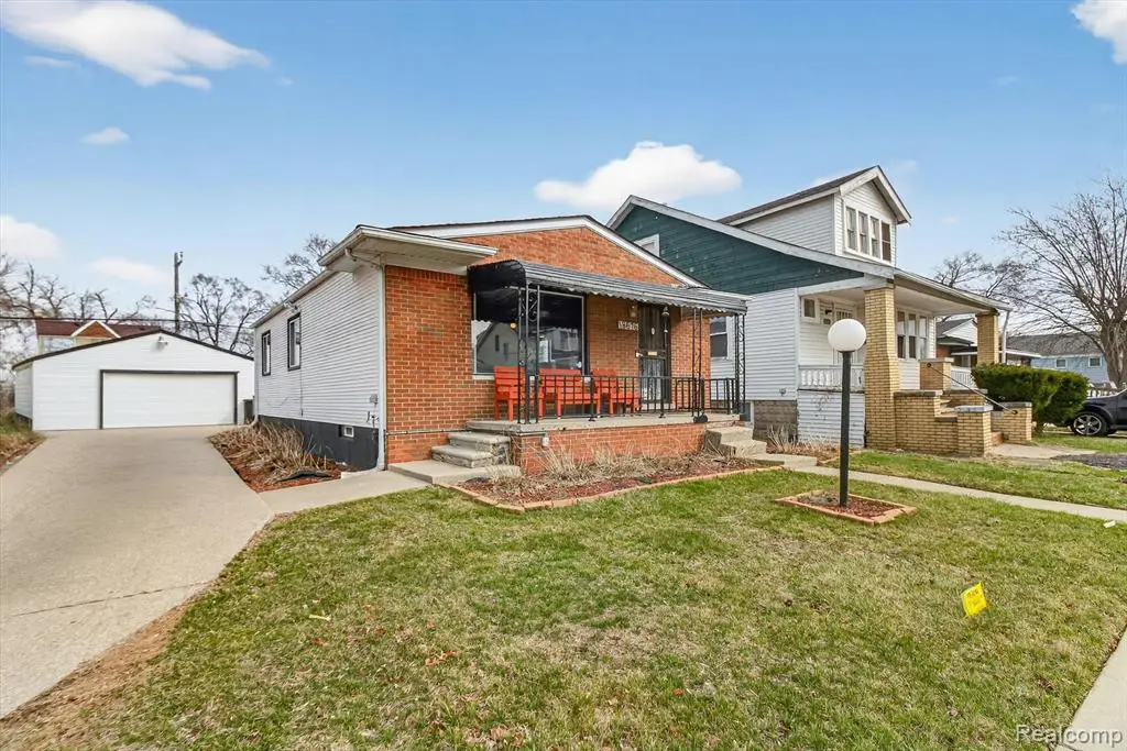 18676 Syracuse, Detroit, MI 48234 - #1