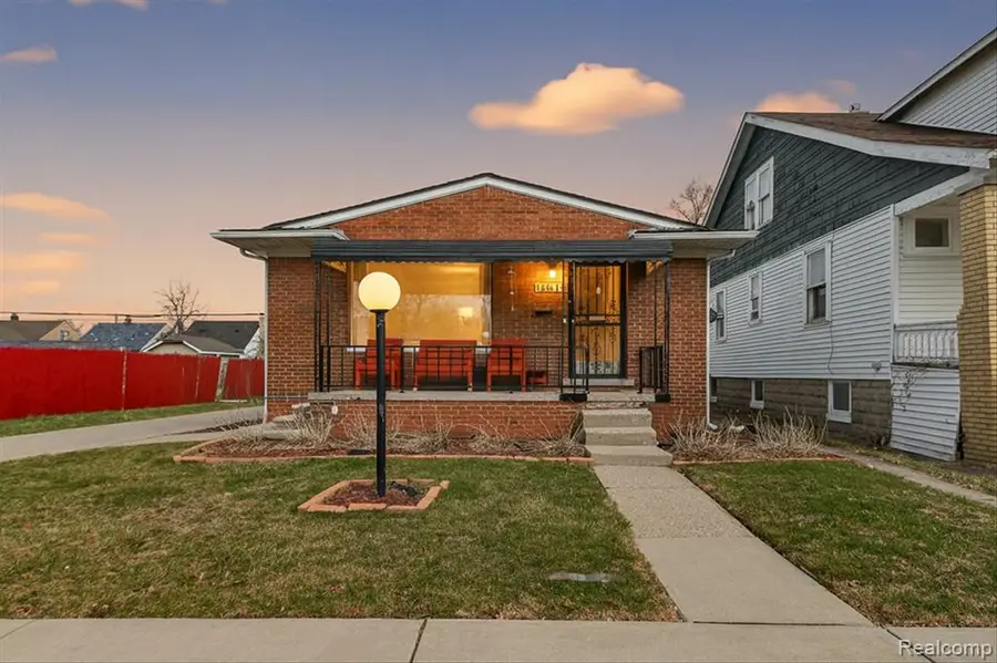 18676 Syracuse, Detroit, MI 48234 - #2