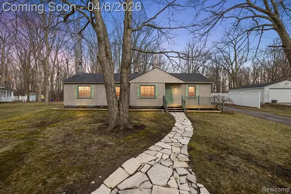 2653 Simpson, Rochester Hills, MI 48309