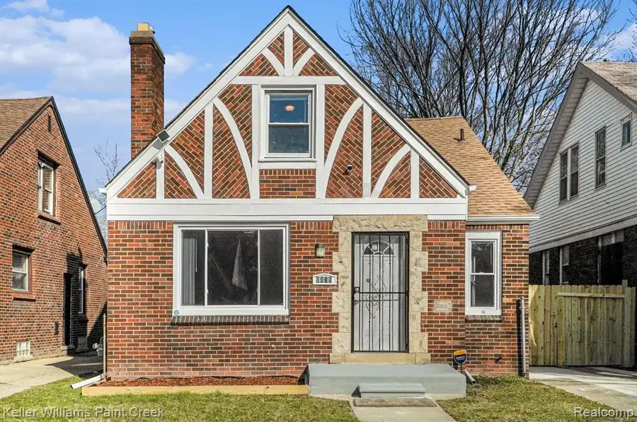 9436 Beaconsfield, Detroit, MI 48224 - #2