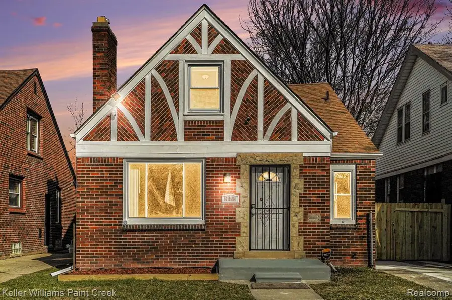 9436 Beaconsfield, Detroit, MI 48224 - #3