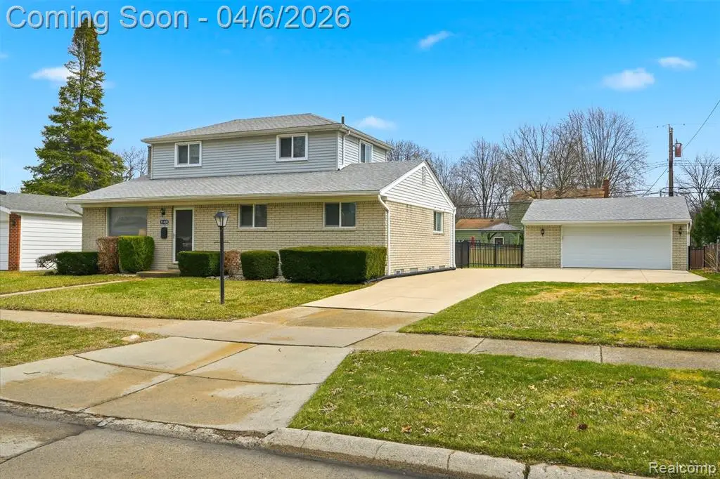 11805 Ernst, Taylor, MI 48180 - #1