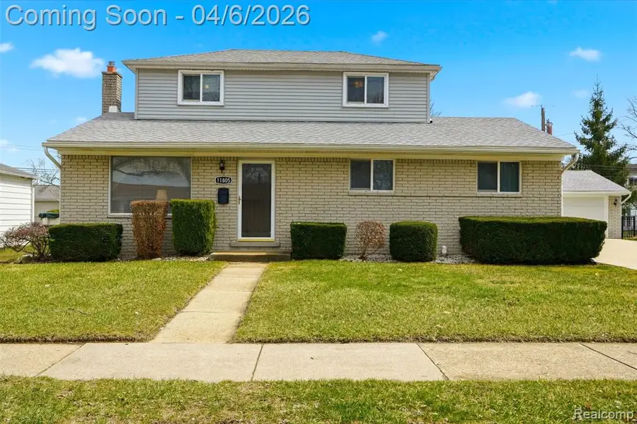 11805 Ernst, Taylor, MI 48180 - #2