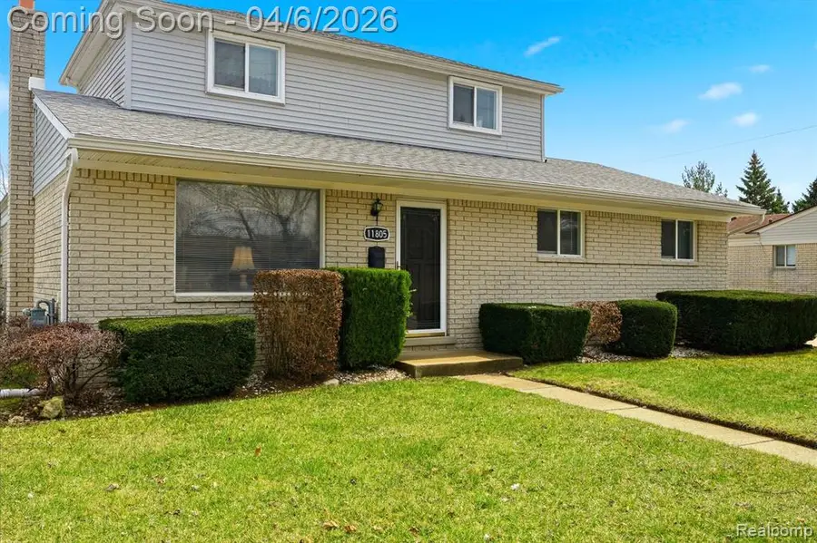 11805 Ernst, Taylor, MI 48180 - #3