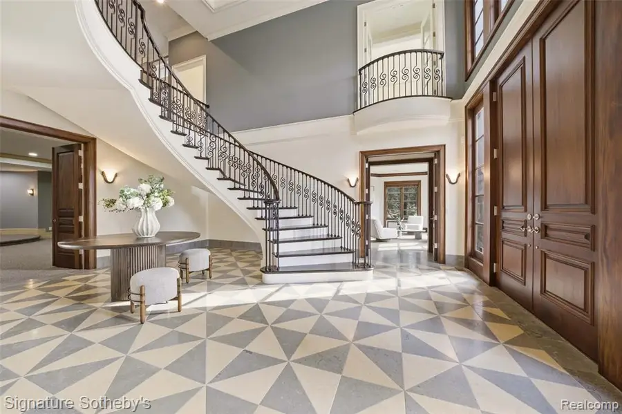 2759 Turtle Ridge, Bloomfield Hills, MI 48302 - #2