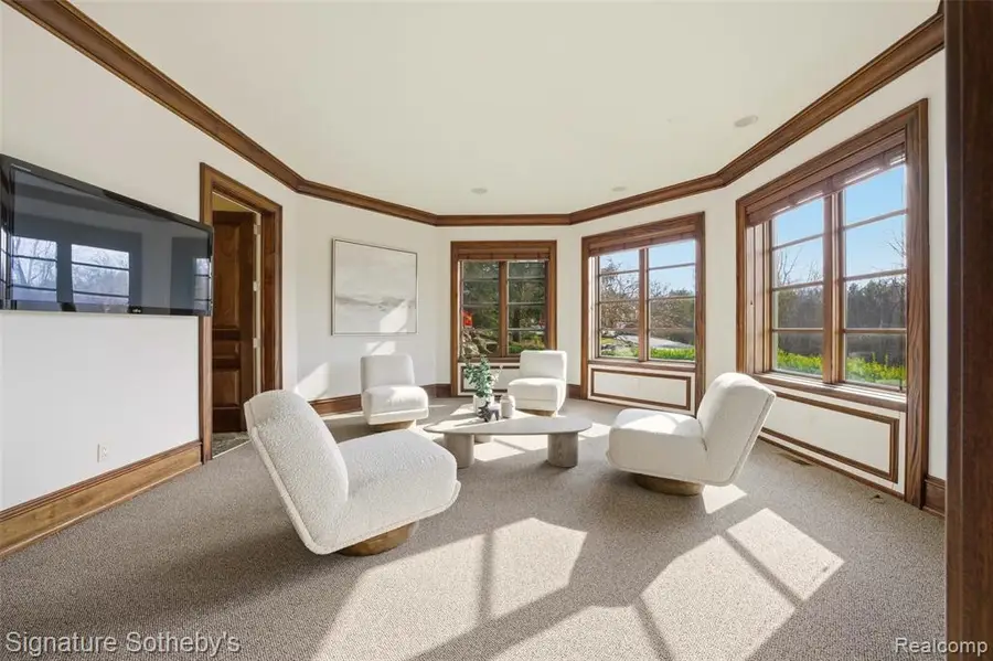 2759 Turtle Ridge, Bloomfield Hills, MI 48302 - #3