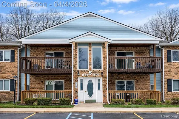 1584 Shoemaker, Westland, MI 48185