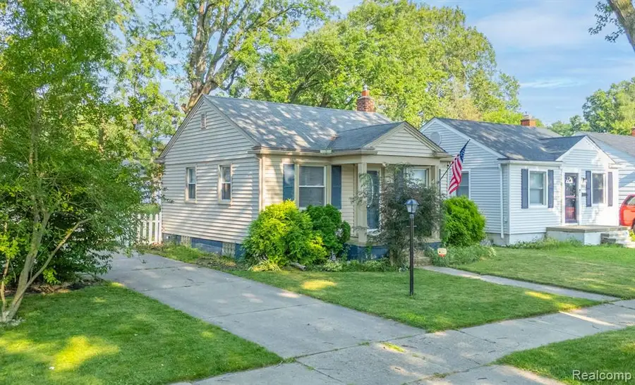 3321 Williams, Dearborn, MI 48124 - #3