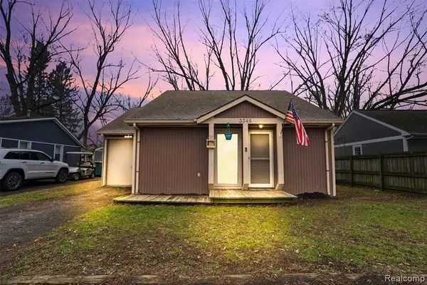 3346 Royal, Commerce Twp, MI 48382