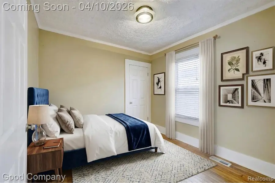 502 E Lewiston, Ferndale, MI 48220 - #3