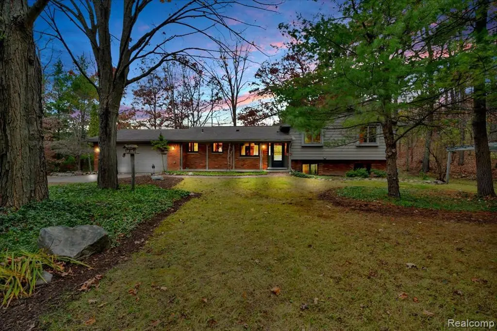 75 Ridgemont, Oxford, MI 48370 - #1