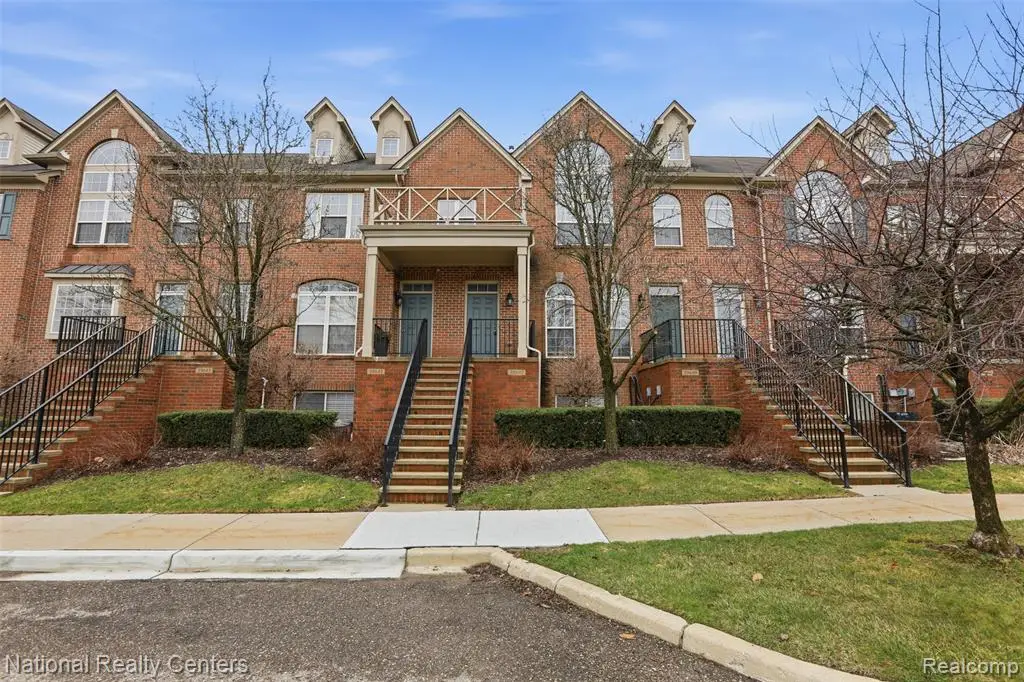 39647 Springwater, Northville, MI 48168 - #1
