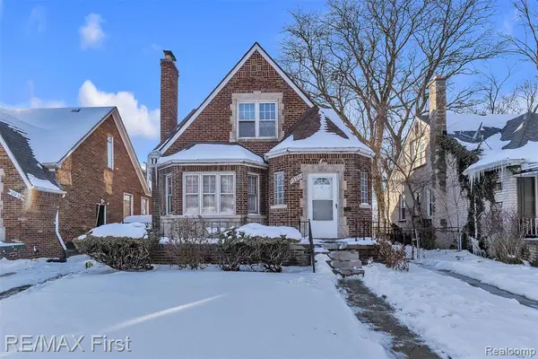 13991 Whitcomb, Detroit, MI 48227