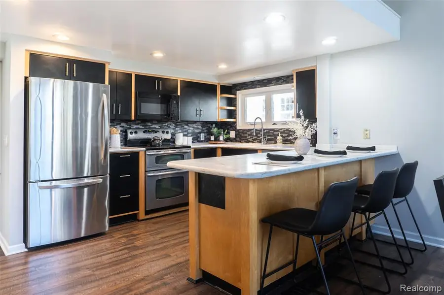 1834 Fairview, Birmingham, MI 48009 - #3