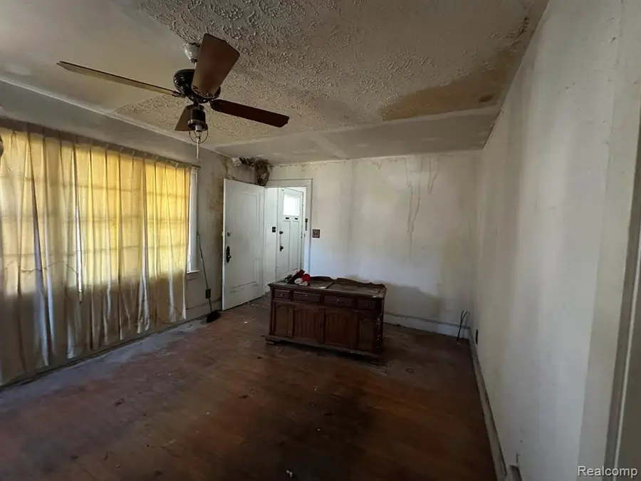 231 W Bennett, Ferndale, MI 48220 - #2