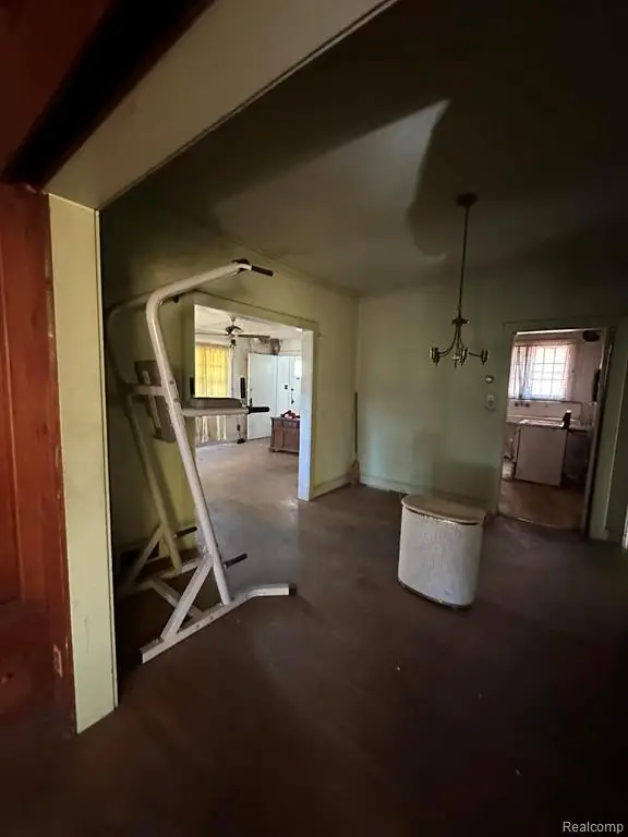 231 W Bennett, Ferndale, MI 48220 - #3