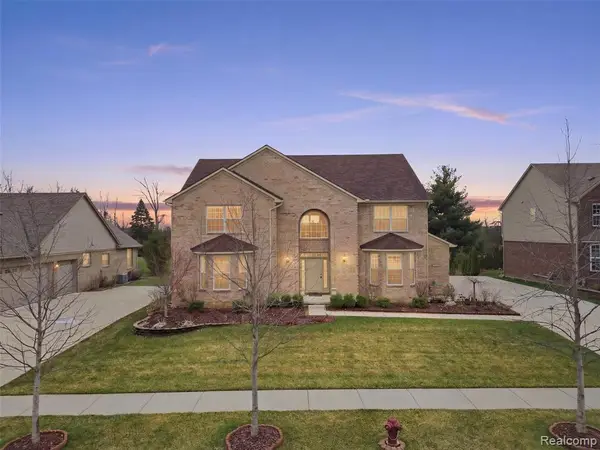 47527 Ellery, Canton, MI 48187