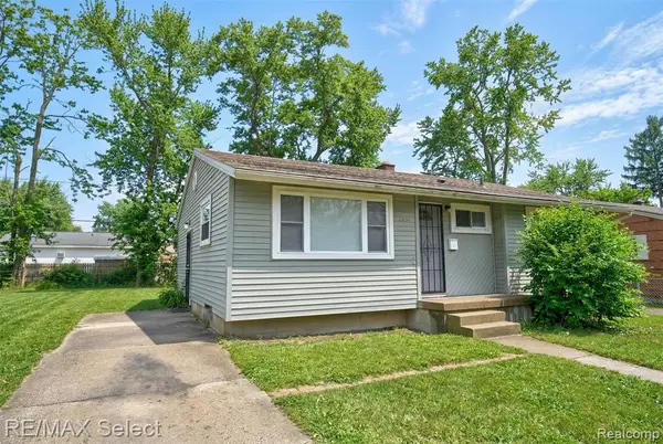 2806 Epsilon, Flint, MI 48506