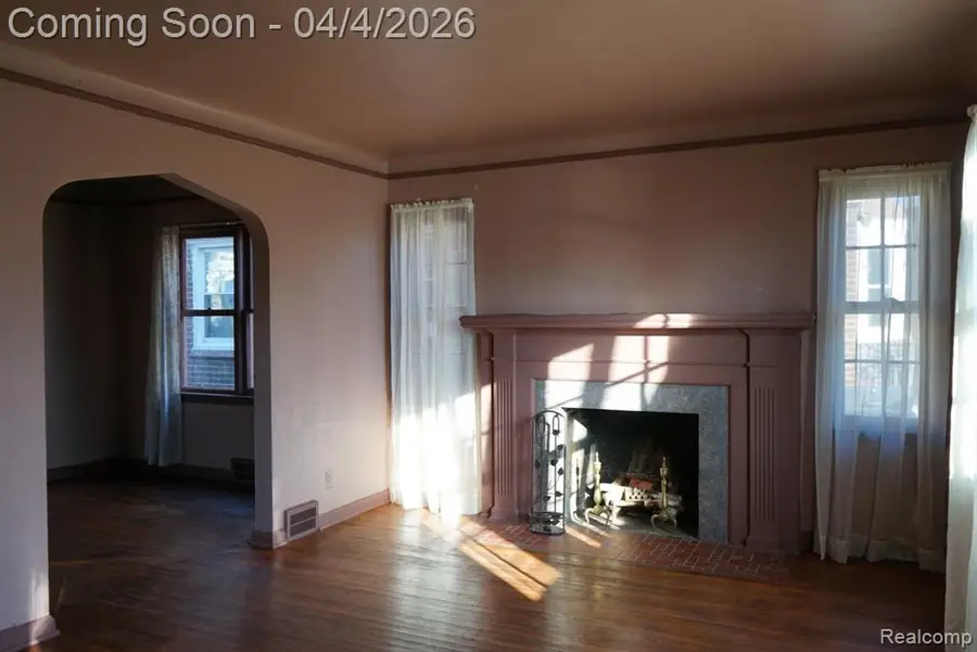 16076 Ellsworth, Detroit, MI 48227 - #2