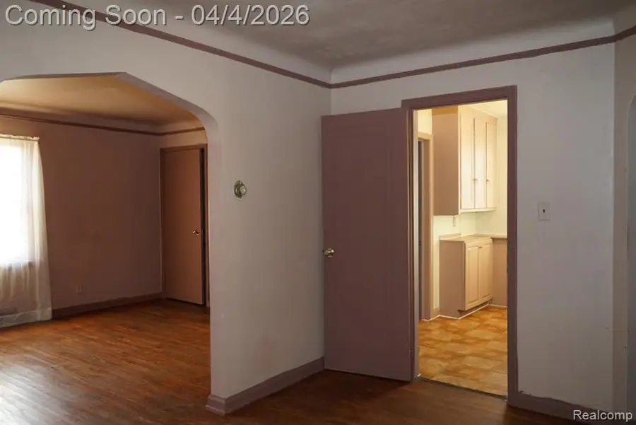 16076 Ellsworth, Detroit, MI 48227 - #3