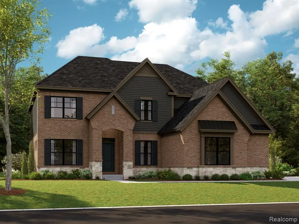 61925 Hevel, Washington, MI 48094 - #1