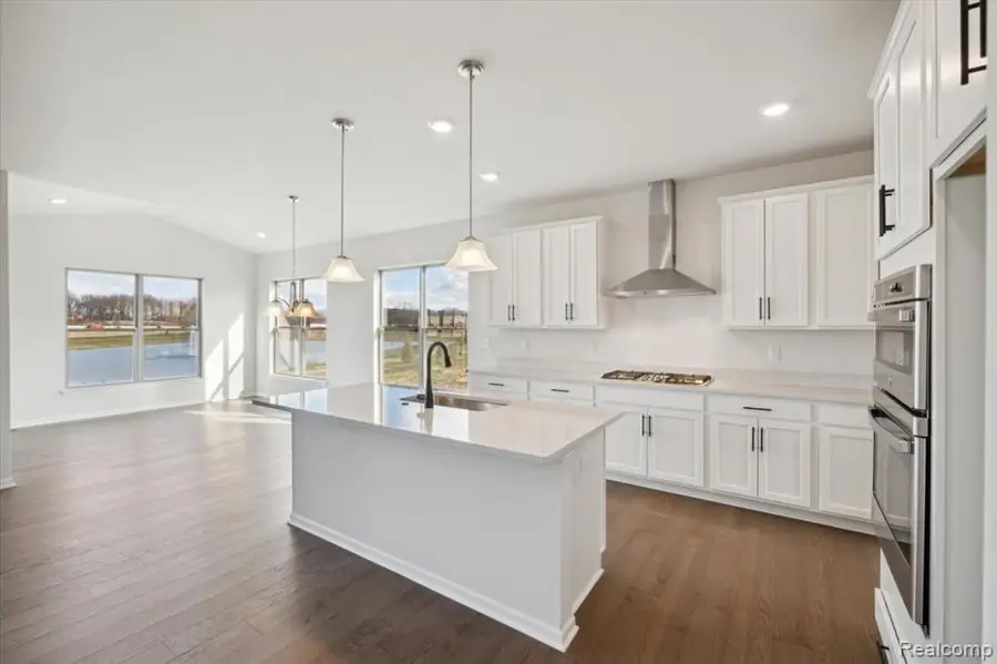 61925 Hevel, Washington, MI 48094 - #2