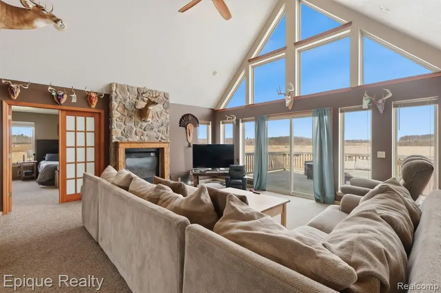 8455 Taft, Ovid, MI 48866 - #3