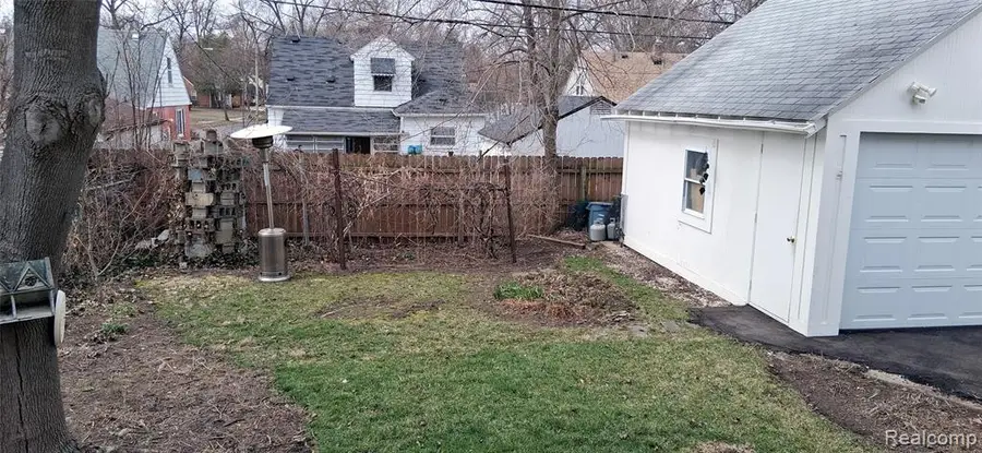 160 Chippewa, Pontiac, MI 48341 - #2