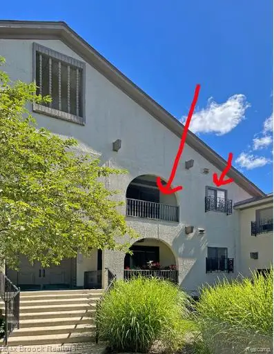42160 Woodward #42, Bloomfield Hills, MI 48304 - #2